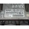 Recambio de centralita inyeccion para citroën xsara picasso (1999) 1.6 hdi referencia OEM IAM 0281012468 EDC16C34 963268380  