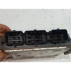 Recambio de centralita inyeccion para citroën xsara picasso (1999) 1.6 hdi referencia OEM IAM 0281012468 EDC16C34 963268380  