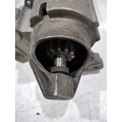 Recambio de motor arranque para peugeot 5008 (0u_, 0e_) 1.6 hdi referencia OEM IAM 670641  