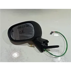 Recambio de retrovisor izquierdo para renault modus i (2004) dci (fp0f, jp0f) referencia OEM IAM 12423040  