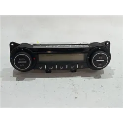 Recambio de mandos climatizador para kia ceed (ed)(2006) 2.0 emotion [2,0 ltr. - 103 kw crdi] referencia OEM IAM 972501HXXX  