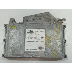 Recambio de centralita abs para seat toledo (1m2)(03.1999) 1.9 tdi referencia OEM IAM 535907379C  