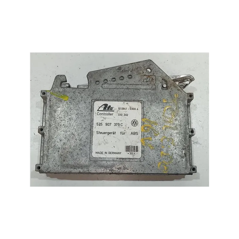 Recambio de centralita abs para seat toledo (1m2)(03.1999) 1.9 tdi referencia OEM IAM 535907379C  