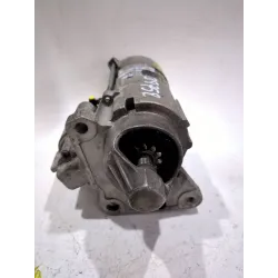 Recambio de motor arranque para peugeot 5008 (0u_, 0e_) 1.6 hdi referencia OEM IAM 670641  