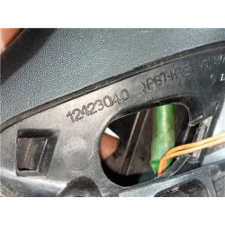 Recambio de retrovisor izquierdo para renault modus i (2004) dci (fp0f, jp0f) referencia OEM IAM 12423040  