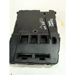 Recambio de caja reles para renault megane ii classic berlina (2003) referencia OEM IAM S118400140D  