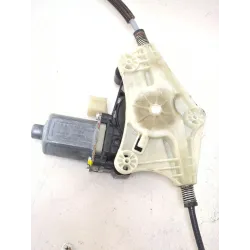 Recambio de mecanismo elevalunas delantero izquierdo para seat leon st 1.6 tdi 105 cv referencia OEM IAM S850202099  