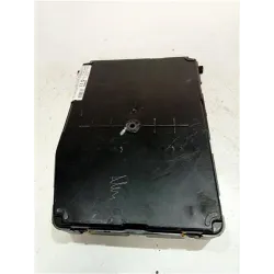 Recambio de caja reles para renault megane ii classic berlina (2003) referencia OEM IAM S118400140D  
