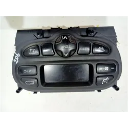 Recambio de mandos climatizador para peugeot 206 sw (2002) 1.4 referencia OEM IAM 216673905  