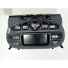 Recambio de mandos climatizador para peugeot 206 sw (2002) 1.4 referencia OEM IAM 216673905  