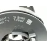 Recambio de anillo airbag para opel combo furgoneta/monovolumen 1.7 dti 16v referencia OEM IAM 24459849  