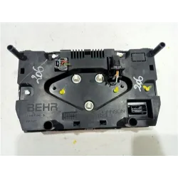 Recambio de mandos climatizador para peugeot 206 sw (2002) 1.4 referencia OEM IAM 216673905  