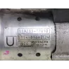 Recambio de motor arranque para toyota yaris (ncp1/nlp1/scp1)(1999) 1.3 referencia OEM IAM 11923377010 S114816A  