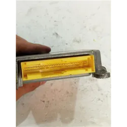Recambio de centralita airbag para volkswagen golf iv berlina (1j1)(1997) 1.6 16v referencia OEM IAM 1J0909609  