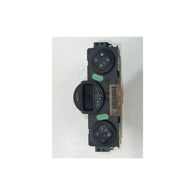 Recambio de mandos climatizador para renault megane i fase 2 berlina (ba0)(1999) referencia OEM IAM 69340005  