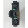 Recambio de mandos climatizador para renault megane i fase 2 berlina (ba0)(1999) referencia OEM IAM 69340005  