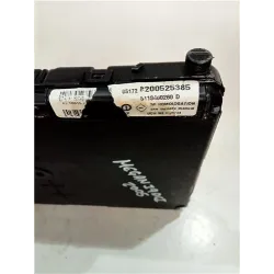 Recambio de caja reles para renault megane ii classic berlina (2003) referencia OEM IAM 8200525385  