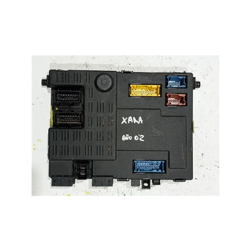 Recambio de bsi para citroën xsara berlina (1997) 1.9 td referencia OEM IAM 73007612  
