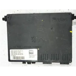 Recambio de bsi para citroën xsara berlina (1997) 1.9 td referencia OEM IAM 73007612  