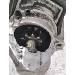Recambio de motor arranque para nissan qashqai 1.6 acenta 4x2 referencia OEM IAM 23300BB00B  