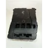 Recambio de caja fusibles/rele para renault megane ii classic berlina (2003) referencia OEM IAM 8200525386  