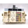 Recambio de caja reles / fusibles para fiat stilo (192) multi wagon (2003) 1.9 jtd referencia OEM IAM 51715858  