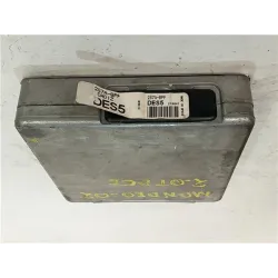 Recambio de centralita inyeccion para ford mondeo iii (b5y) 2.0 tdci referencia OEM IAM 2S7A12A650BPF  