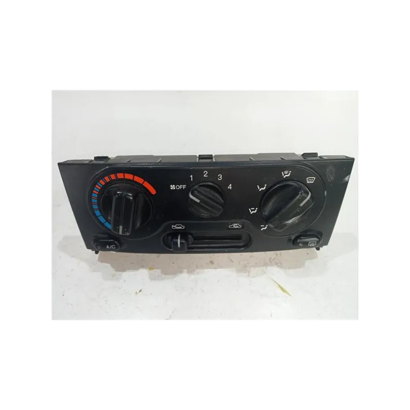 Recambio de mandos climatizador para daewoo lanos (1997) 1.6 16v referencia OEM IAM LANOS  