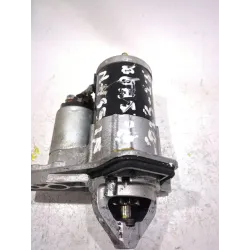 Recambio de motor arranque para nissan qashqai 1.6 acenta 4x2 referencia OEM IAM 23300BB00B  