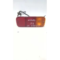 Recambio de piloto defensa trasero derecho para suzuki grand vitara (jb/jt)(2005) 1.9 ddis referencia OEM IAM Stanley R2301  