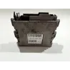 Recambio de centralita inyeccion para seat marbella (1986) 0.9 ce [0,9 ltr. - 32 kw] referencia OEM IAM 6160204701M  