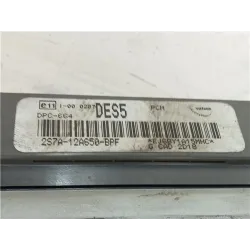 Recambio de centralita inyeccion para ford mondeo iii (b5y) 2.0 tdci referencia OEM IAM 2S7A12A650BPF  