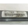 Recambio de centralita inyeccion para ford mondeo iii (b5y) 2.0 tdci referencia OEM IAM 2S7A12A650BPF  