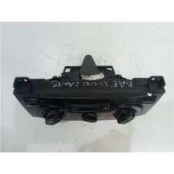Recambio de mandos climatizador para daewoo lanos (1997) 1.6 16v referencia OEM IAM LANOS  