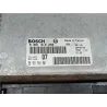 Recambio de centralita inyeccion para citroën xantia berlina (1998) 2.0 hdi 90 referencia OEM IAM 0281010252 EDC15C207  
