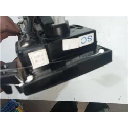 Recambio de mandos climatizador para daewoo lanos (1997) 1.6 16v referencia OEM IAM LANOS  