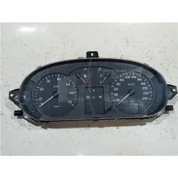 Recambio de cuadro completo para renault megane i classic (la0)(1996) 1.4 16v (la0d, la1h, la0w, la10) referencia OEM IAM P82000