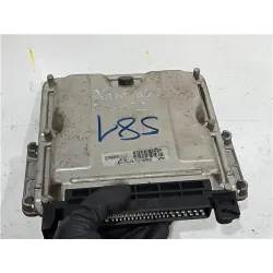 Recambio de centralita inyeccion para citroën xantia berlina (1998) 2.0 hdi 90 referencia OEM IAM 0281010252 EDC15C207  