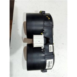 Recambio de cuadro completo para daewoo kalos (2002) 1.2 se [1,2 ltr. - 53 kw cat] referencia OEM IAM 96413686  
