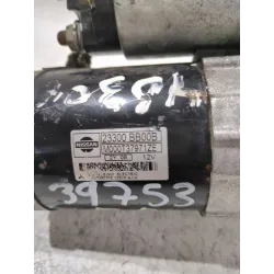 Recambio de motor arranque para nissan qashqai 1.6 acenta 4x2 referencia OEM IAM 23300BB00B  