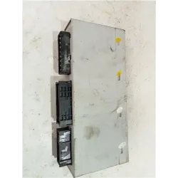 Recambio de centralita cierre para bmw serie 3 berlina (e46)(1998) 2.2 320i [2,2 ltr. - 125 kw 24v cat] referencia OEM IAM 61358
