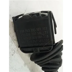 Recambio de mando limpiaparabrisas para opel astra g berlina di referencia OEM IAM 090243395501392 090243394501530 0904132435015