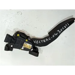 Recambio de potenciometro pedal gas para opel vectra c berlina (2002) 2.2 dti 16v referencia OEM IAM 9186725CF  