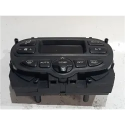 Recambio de mandos climatizador para peugeot 307 break / sw (s1)(04.200206.2005) 1.6 16v referencia OEM IAM 96430991XT 216673905