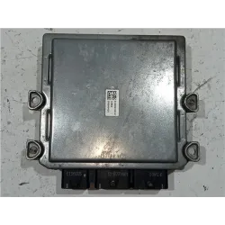 Recambio de centralita inyeccion para ford focus c-max 1.8 tdci referencia OEM IAM 5WS40303JT  