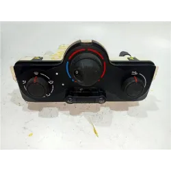 Recambio de mandos climatizador para renault clio iii (2005) 1.1 75 cv referencia OEM IAM 030967W 6959001  