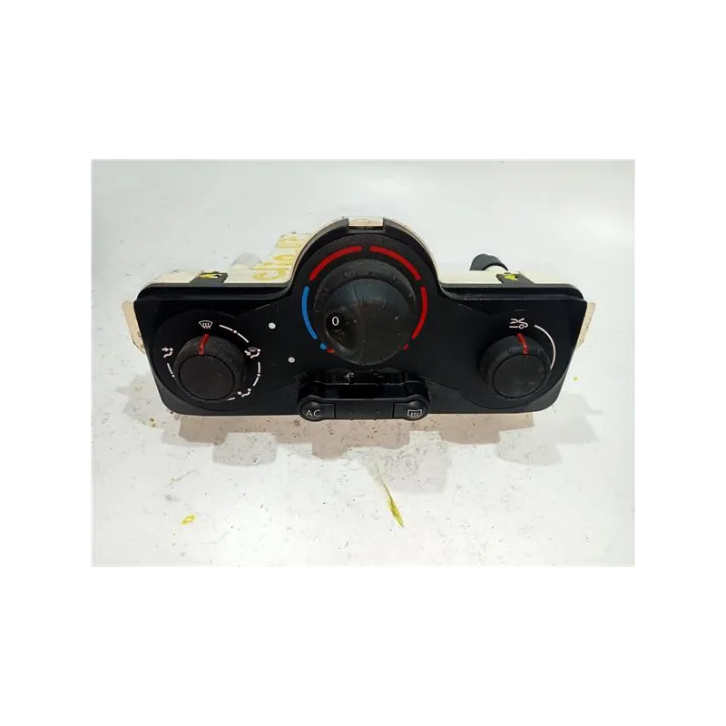 Recambio de mandos climatizador para renault clio iii (2005) 1.1 75 cv referencia OEM IAM 030967W 6959001  