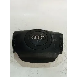 Recambio de airbag volante para audi a8 (d2)(1994) 2.5 tdi [2,5 ltr. - 110 kw v6 24v tdi] referencia OEM IAM 4B0880201AG  
