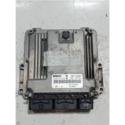 Recambio de centralita inyeccion para renault scenic iii (jz)(2009) 1.6 grand limited [1,6 ltr. - 96 kw dci diesel fap] referenc