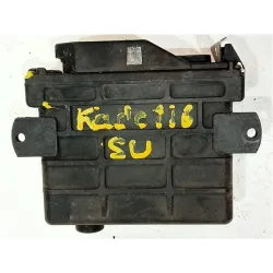 Recambio de centralita inyeccion para opel kadett e (1984) s referencia OEM IAM 90270598BP  
